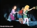 Captain Caveman and the Teen Angels Intro