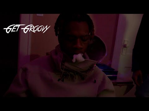 Champion Debo Ft. Shootaboyz Vell - Get Groovy | Shot By BandoFilms