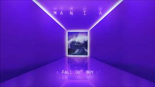 Fall Out Boy - Stay Frosty Royal Milk Tea (Audio)