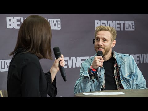 Proposition Cocktail Co. - Livestream Studio Interview at BevNET Live Winter 2019