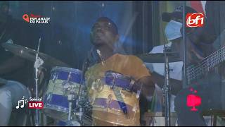 La Télé s'Amuz Spécial LIVE-BF1TV