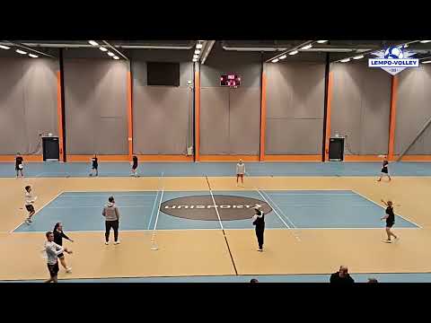 M1 harjoituspeli Lempo VS Isku 27.9.