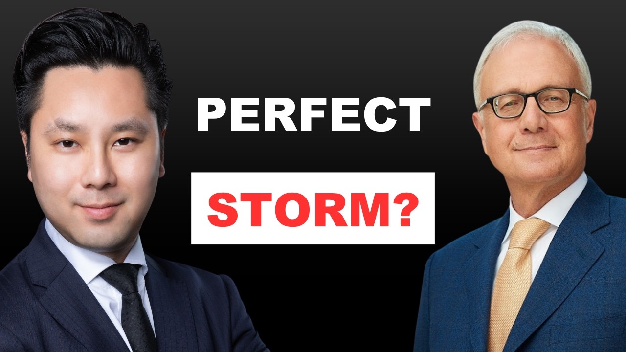This Should Be A Market Collapse… Why Isn’t It? | Ed Yardeni
