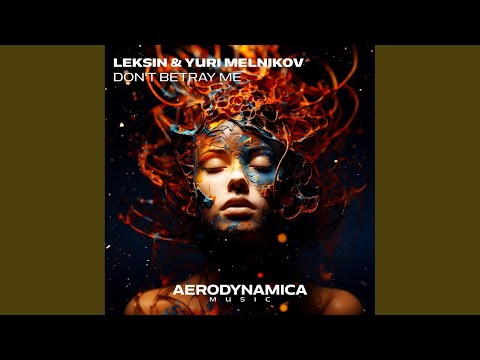 Don't Betray Me (Radio Edit)