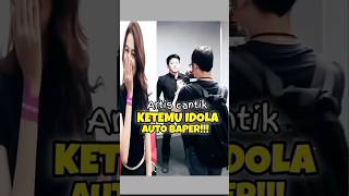 Download lagu tingkah laku fans ini bikin Ariel noah,gagal focus!!!#shorts #viral #trending #arielnoah #artist mp3