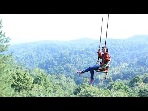 Berburu Latar Swafoto di Pabangbon Berburu Latar Swafoto di Pabangbon