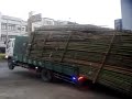 Truck unloading - Level: Asian (Tearon) - Známka: 1, váha: velká
