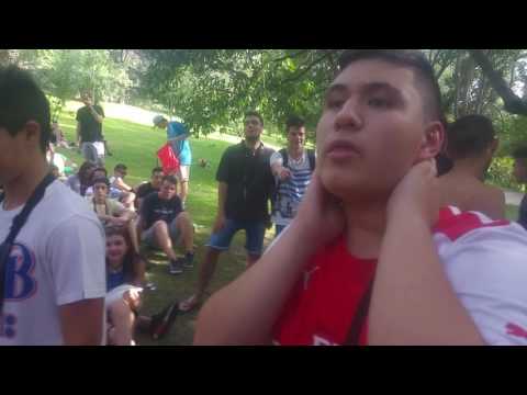 Pablo & Ardoner vs ???? - Filtros