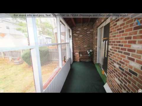 Priced at $229,000 - 29  PENNS COURT, ASTON, PA 19014