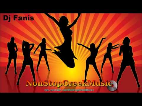 Greek Roumpes Mix by Dj Fanis / NonStopGreekMusic