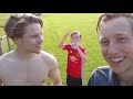 KOEN WEIJLAND ZONDER SHIRT ? | #BEROEMD VLOG 4