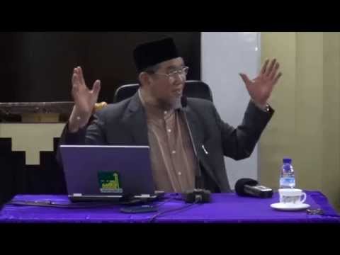 Dr Danial Zainal Abidin - The Power Of Al Qur&amp;#39;an