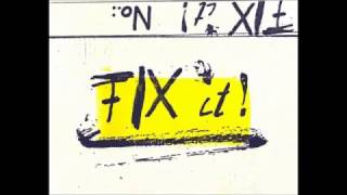HAPUNKT FIX : "Fix it !"