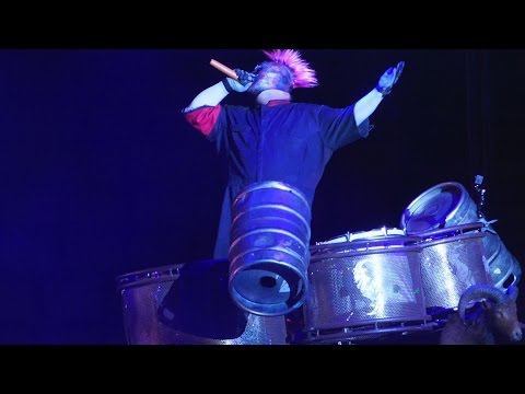 Slipknot LIVE Pulse Of The Maggots - Toronto, Canada 2016
