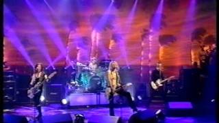 Hole - Reasons To Be Beautiful (live on Later &#39;98)