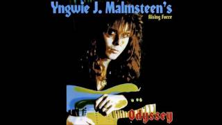 yngwie malmsteen - now is the time (subtitulado al español)