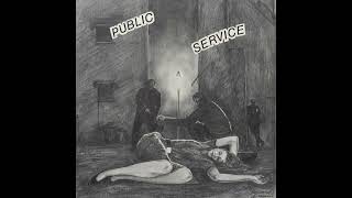 Various – Public Service (FULL ALBUM) 1981
