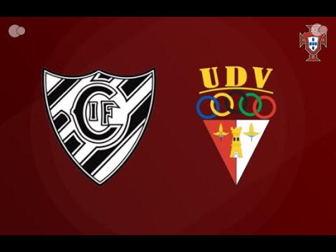 CIF X VILAFRANQUENSE - INICIADOS A - 1ª PARTE (1)