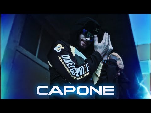 Jul x Kvra- " CAPONE " | Instru Rap VNR