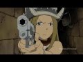 Soul Eater AMV- This is war 