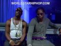Playaz Circle Video Shoot 09 13 09 I Can T Remember Tity Boi Dolla Boi Worldstarhiphop Com