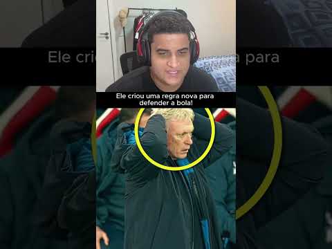 Calafiori vs. Ataque: A defesa do ano! 😱