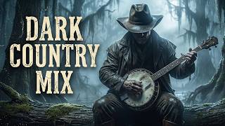Download lagu Linkin Park & Rock Classics - Dark Country Collection | Best Southern Gothic Covers mp3