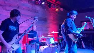 Podunk LIVE at Madison&#39;s 2018