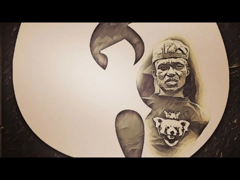 RED Ink - Inspectah Deck Freestyle