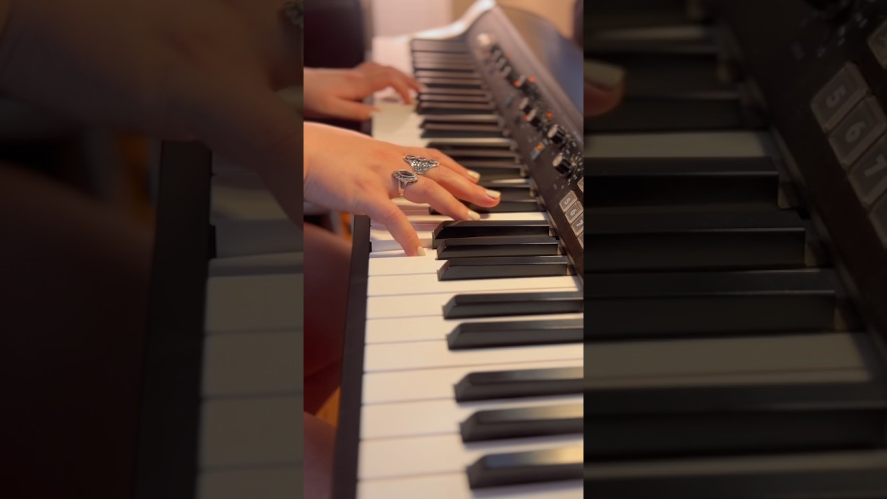 Promotional video thumbnail 2 for Jessi Fisch