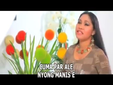Lagu Ambon Maluku / Ocean Leleulya - Cinta Seng Kadaluarsa
