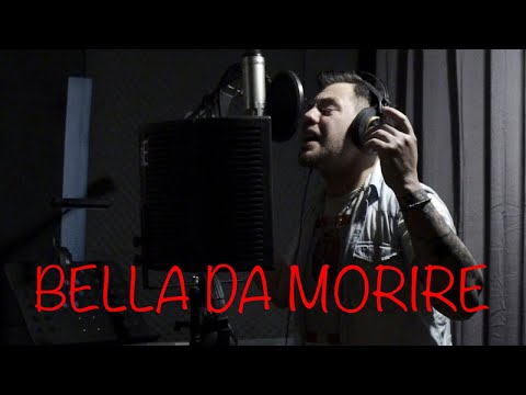 Luca Licata - Bella da morire ( Cover ) Ufficiale