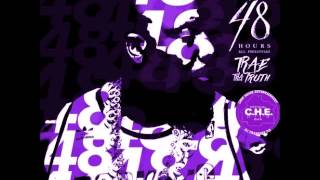 Trae Tha Truth- G Thang (Chopped &amp; Slowed By DJ Tramaine713)