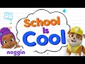 Alphabet School Cheer Song