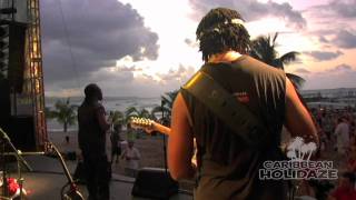 Toots and the Maytals &#39;pressure drop&#39; in Jamaica Live