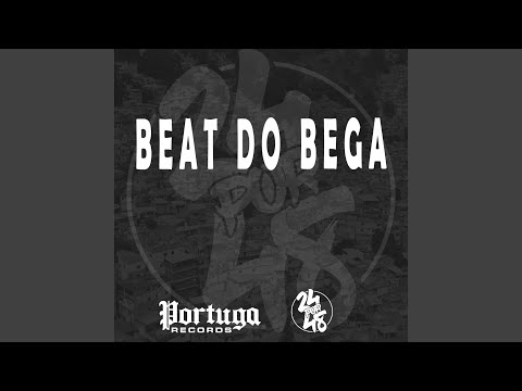 BEAT DO BEGA