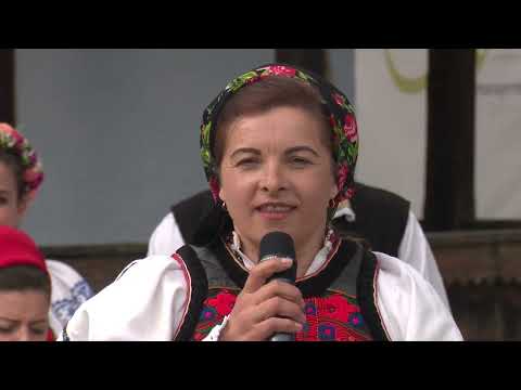 Eugenia Horoba - Măi bagiţă tu erai