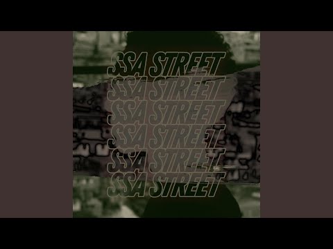 Ssa Street