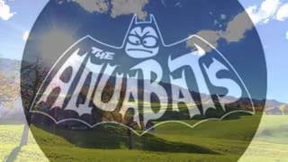 The Aquabats - Chemical Bomb (Lyrics)