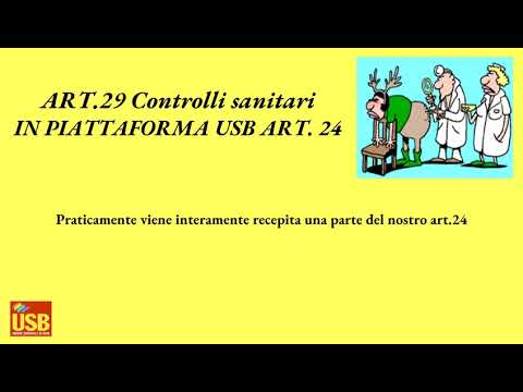 Sintesi del contratto di lavoro Usb vigili del fuoco 19/21