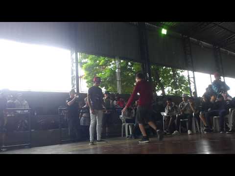 Gaah ribeiro x rafa anjinho (wins) caçapava 14/10