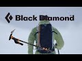 Black Diamond Whippet Ski Pole