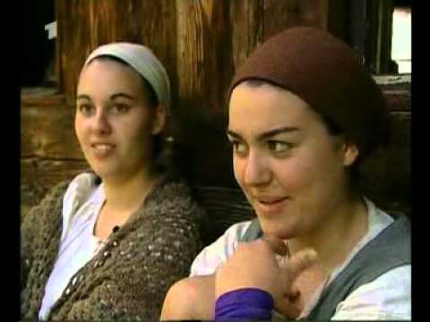 Schwarzwaldhaus 1902 - Leben wie vor 100 Jahren - Teil 5 -  Neues von den Boros