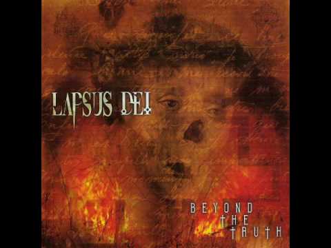 LAPSUS DEI - Grimness (Beyond the Truth album 2006)