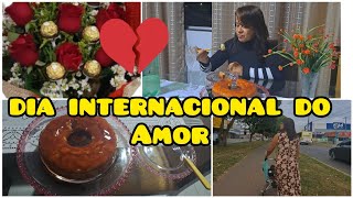 30 PERGUNTAS SOBRE AMOR 😍 COLLAB.  bolo Romeu e Julieta DELÍCIA 😋 