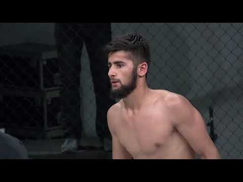 MMA SERIES-12 | Dovud Idibekov (Tajikistan) vs. Vladislav Kyssa (Russia)