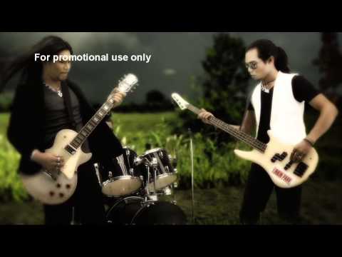 AXL Taman Rindu Official MTV-HD