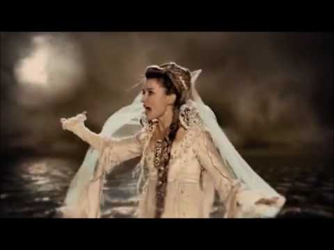 CENAS O SEGREDO DO VALE DA LUA