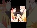 Who Would Win Goku Vs Saitama Edit Edit Goku Saitama Anime Animeedit Bome