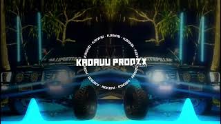 No no no - Cruise riddimz! (Kadavu prodzx) REMIX